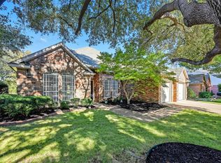 5404 N Briar Ridge Cir, McKinney, TX 75072