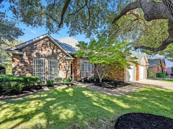 5404 N Briar Ridge Cir, McKinney, TX 75072