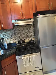 Rented by Marin Management Corp.