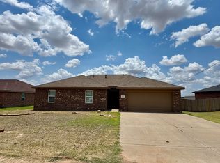 506 E 7th St, Idalou, TX 79329