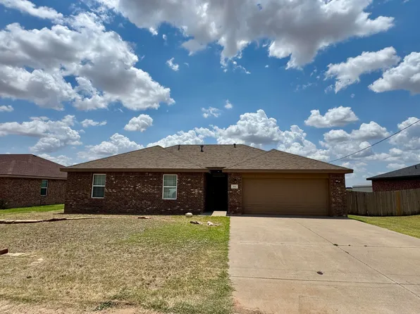 506 E 7th St, Idalou, TX 79329