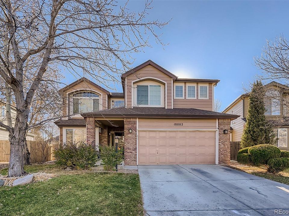 18882 E Berry Drive, Aurora, CO 80015 | Zillow