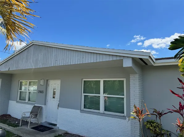 29615 SW 154th Court, Homestead, FL 33033