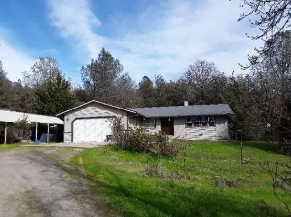 10288 Brower Dr, Rough And Ready, CA 95975