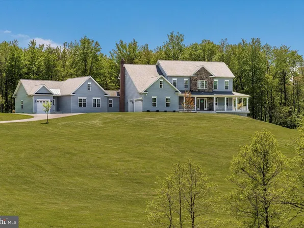 8227 Ball Rd, Frederick, MD 21704