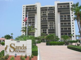 3100 N A1a Pha #3, Fort Pierce, FL 34949