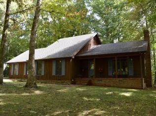 205 Laurel Crown Rd, Manchester, TN 37355