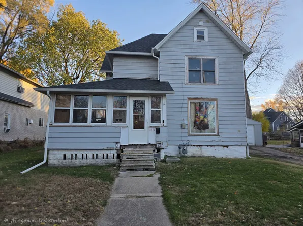 1510 W 2nd St, Dixon, IL 61021