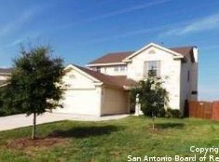 3807 Mistflower Dr, Converse, TX 78109
