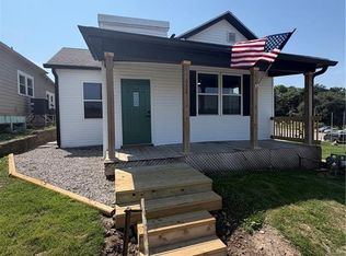 602 Lincoln St, Saint Joseph, MO 64501