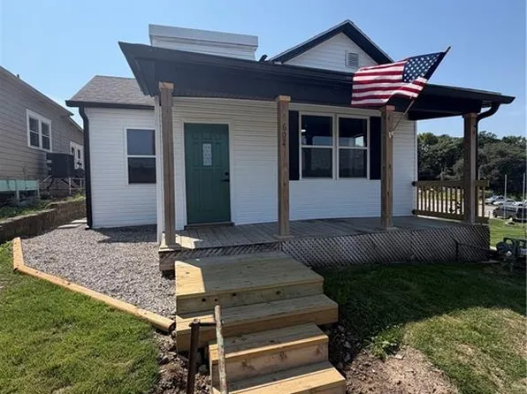 602 Lincoln St, Saint Joseph, MO 64501