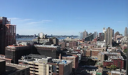 Rented by Maz Group NY