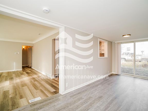 WM - Living Room