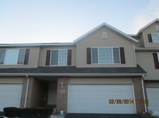 20174 Oak Ln, Lynwood, IL 60411