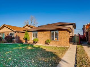 439 Hoxie Ave, Calumet City, IL