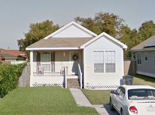 13691 Curran Blvd, New Orleans, LA 70128