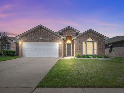 12605 Clarksburg Trl, Fort Worth, TX, 76244