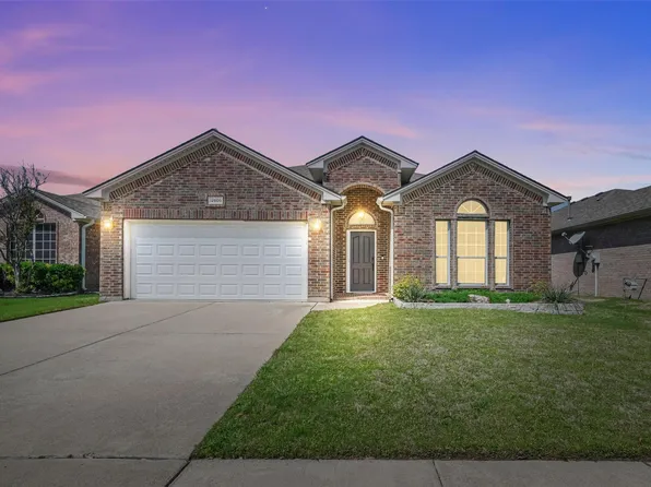 12605 Clarksburg Trl, Fort Worth, TX 76244