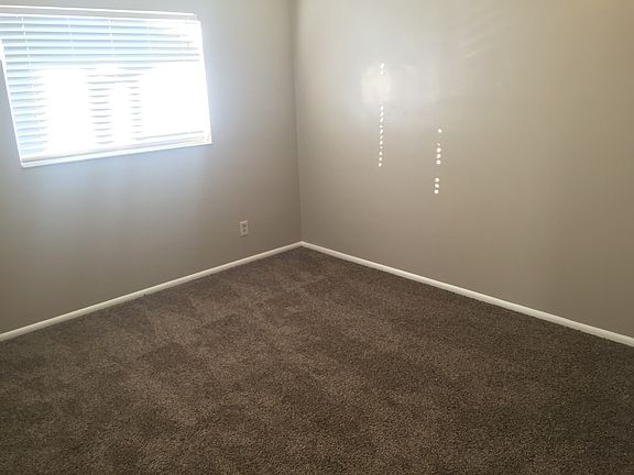 Main floor bedroom