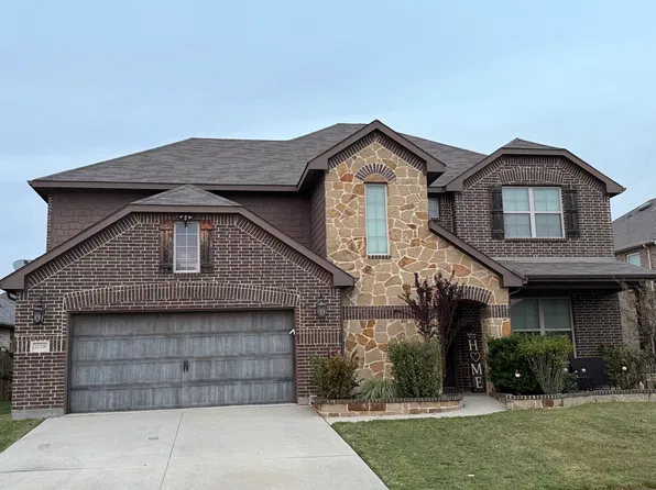 1028 Basket Willow Ter, Haslet, TX 76052