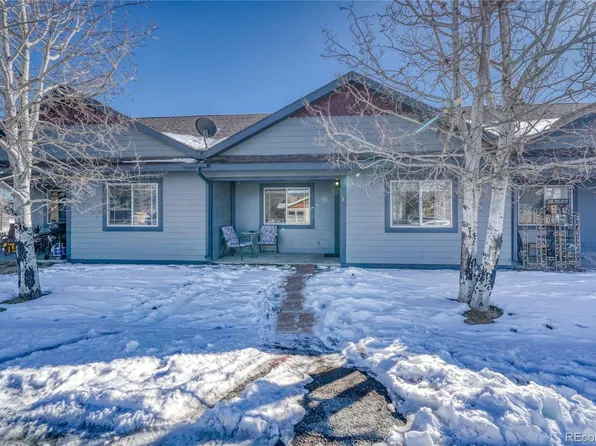 614 Palmer Street #3, Salida, CO 81201