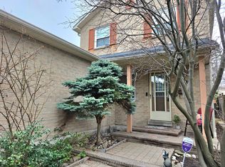 3169 Bartholomew Cres, Mississauga, ON