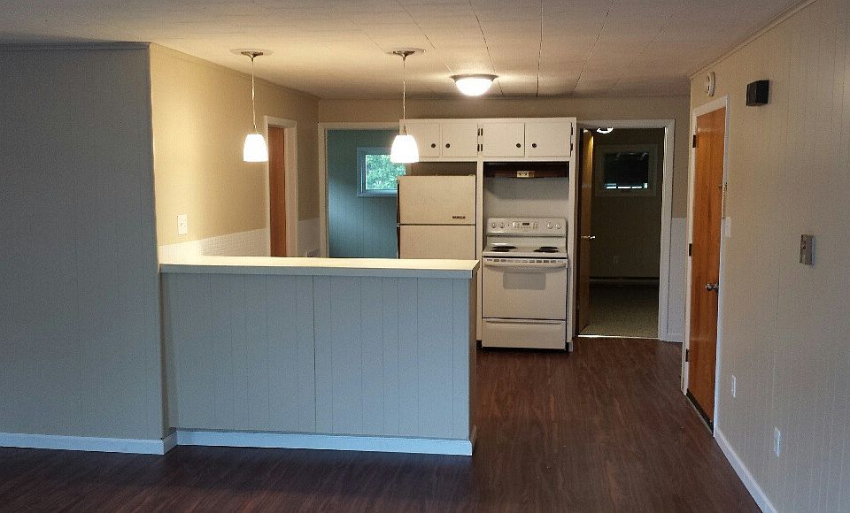 Kitchen View