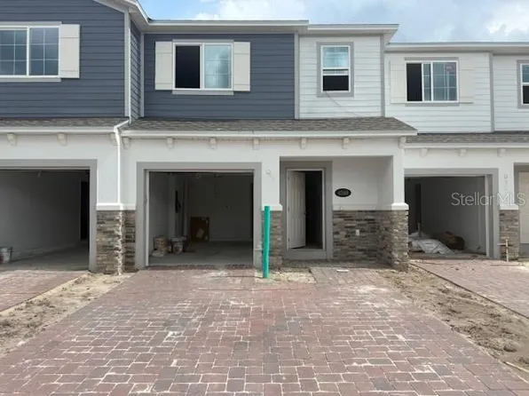 4248 Campsite Loop, Orlando, FL 32824