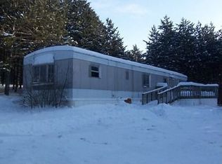 225 Jenny Lind, Tustin, MI 49688