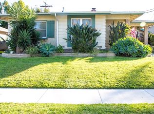 6714 E Los Arcos St, Long Beach, CA 90815