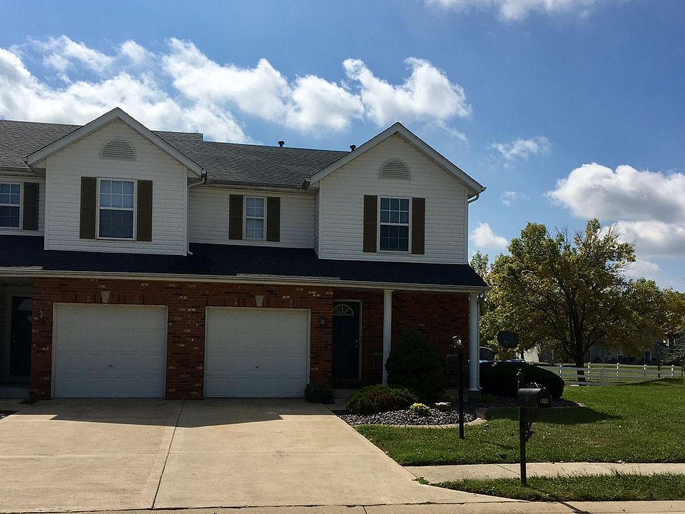 104 Northbay Exterior