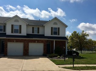 112 Northbay Ct, Glen Carbon, IL