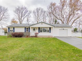 14 Adair Dr, Rochester, NY 14606