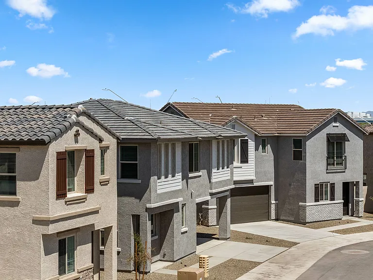 Ironwood Homes at The Rosefield — Photo 6