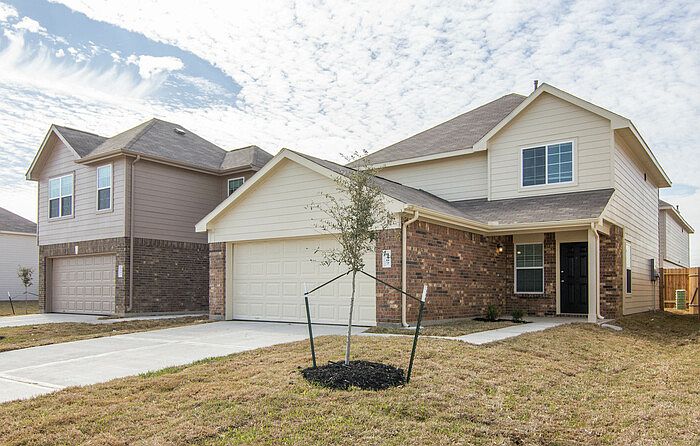 2nd image of 5407 Gouldburn River Dr