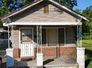 1442 Essie Mcintyre Boulevard, Augusta, GA 30901