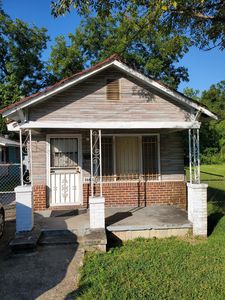 1442 Essie Mcintyre Boulevard, Augusta, GA, 30901