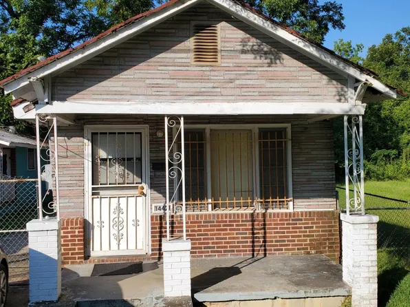 1442 Essie Mcintyre Boulevard, Augusta, GA 30901