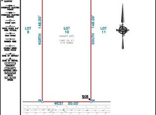 2210 Beaumont St LOT 10, Grand Prairie, TX 75051