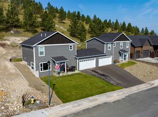 1000 & 1002 Sonoma Dr, Helena, MT 59601