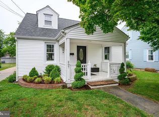 207 Crusader Rd, Cambridge, MD 21613