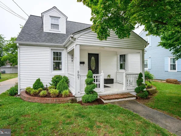 207 Crusader Rd, Cambridge, MD 21613