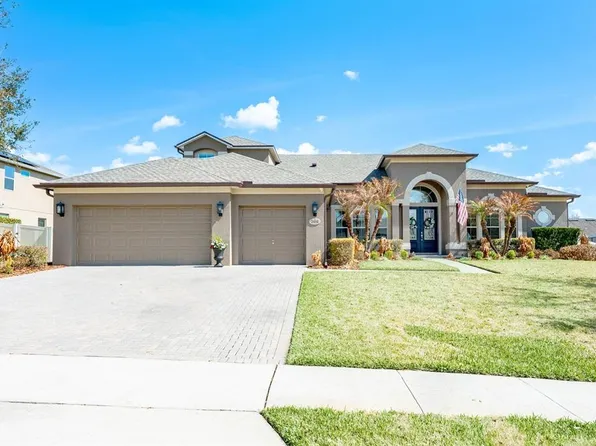 2481 Misty Cove Cir, Apopka, FL 32712