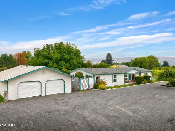 86 McGonagle Rd, Selah, WA 98942