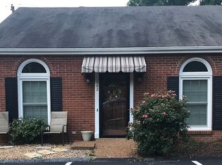 605 S Margin St, Franklin, TN 37064