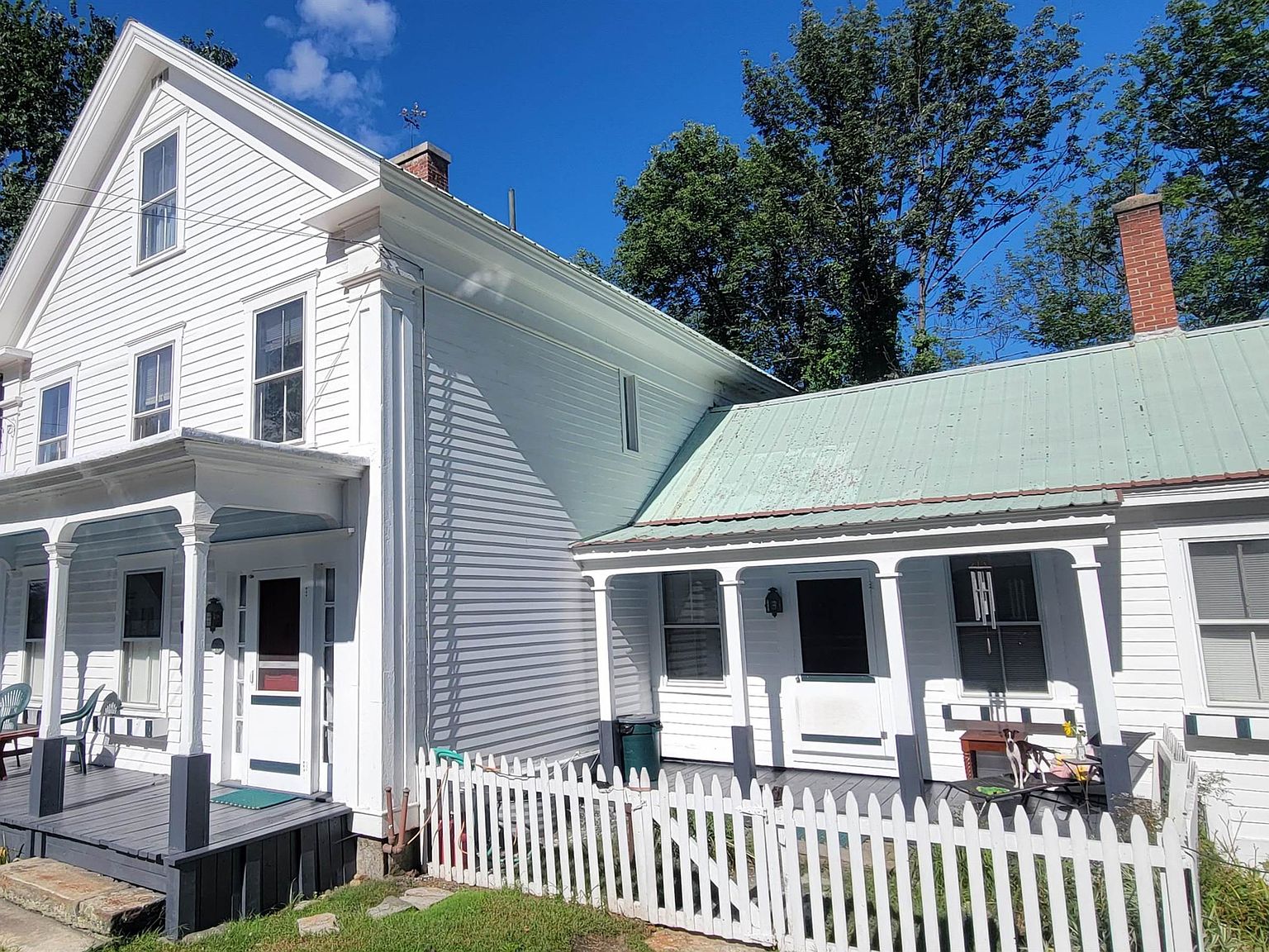 1944 Vermont Route 30, Townshend, VT 05353 MLS 4971654 Zillow