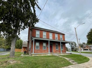 202 N Main St APT 3, Manheim, PA 17545