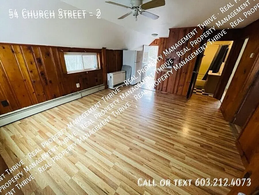 54 Church St #2