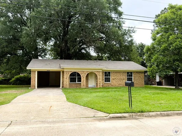 3612 Sanderson Ln, Texarkana, AR 71854