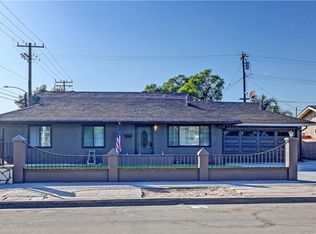 899 S Wayside St, Anaheim, CA 92805